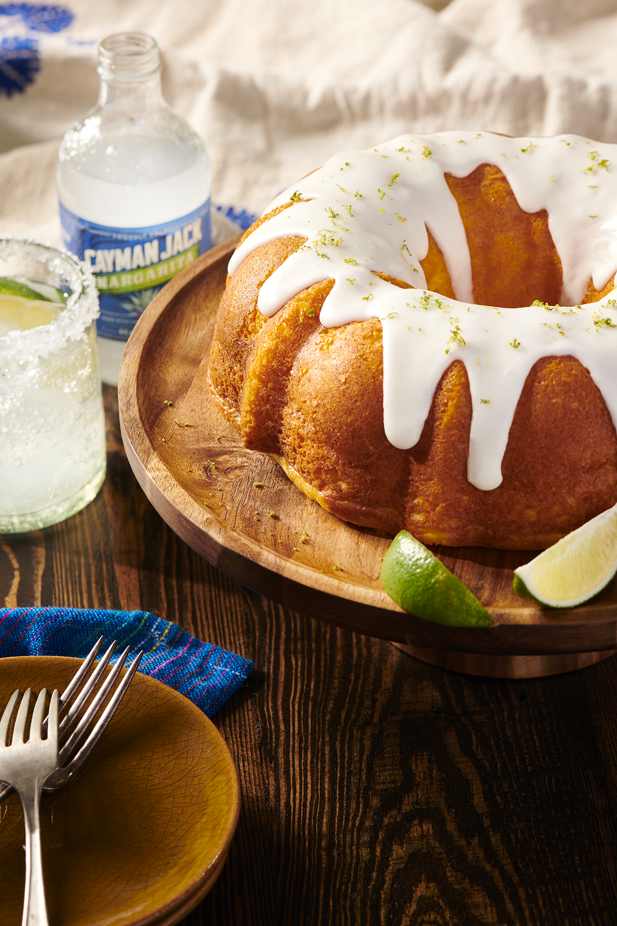 Bundt Cake