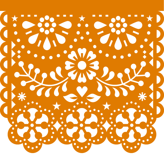 Papel Picado