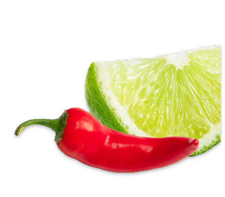 SPICY LIME
