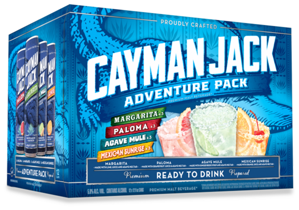 Original Variety Pack