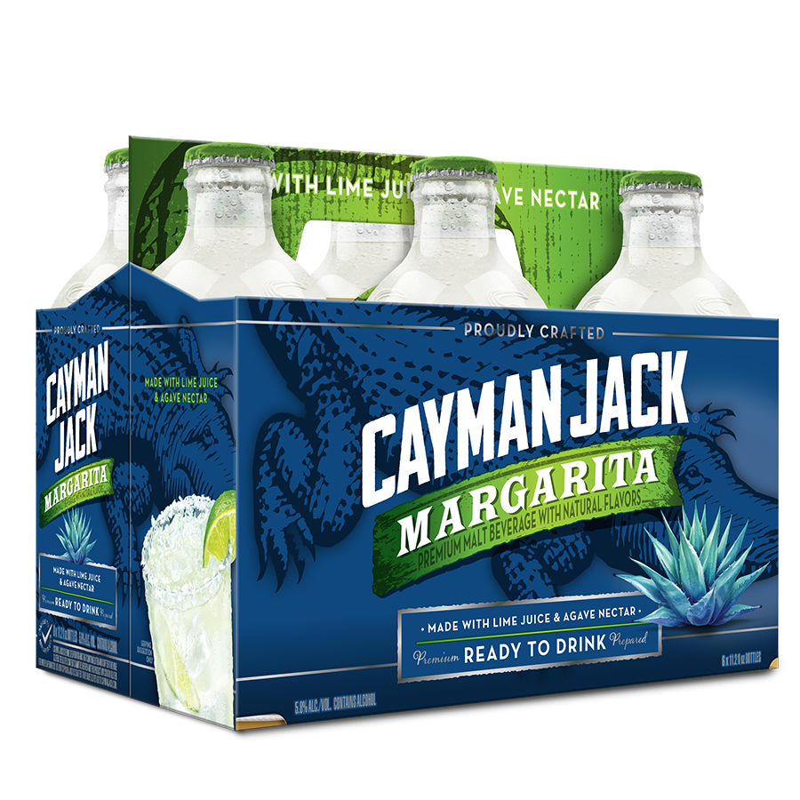 Margarita 6 cans