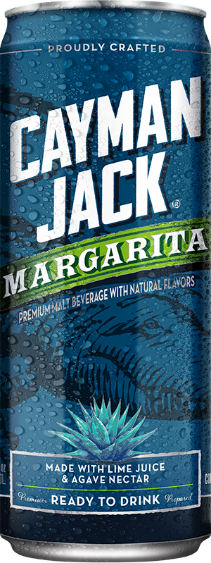 Margarita Can