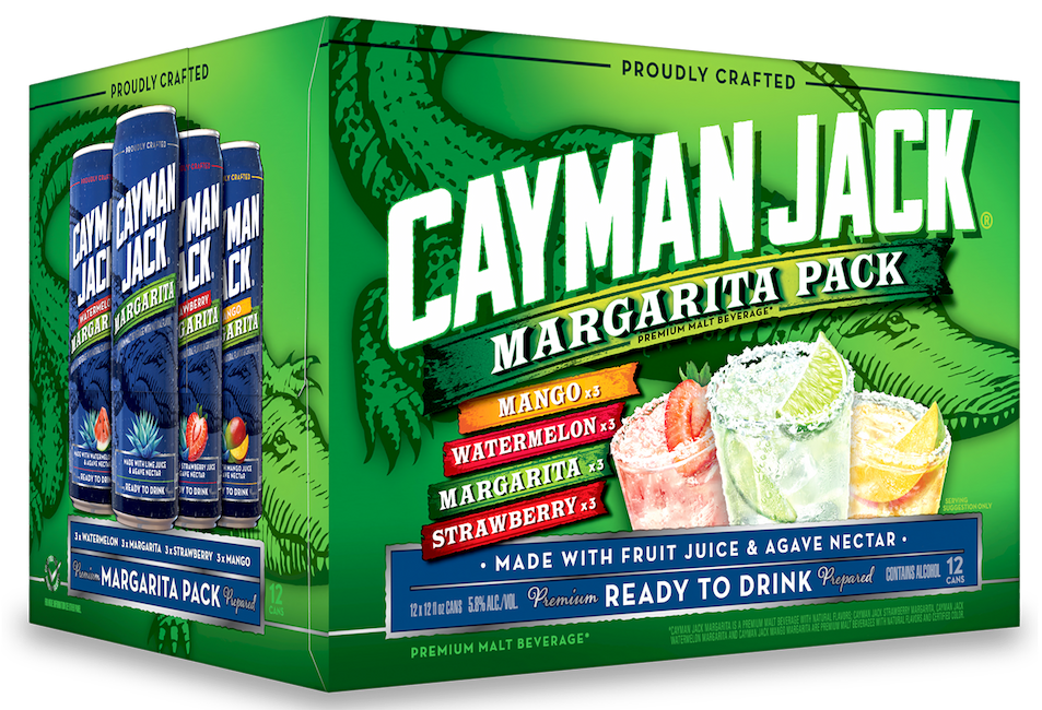 Margarita Variety Pack