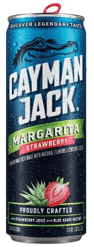 Strawberry Margarita