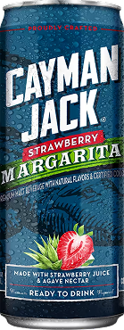 Strawberry Margarita