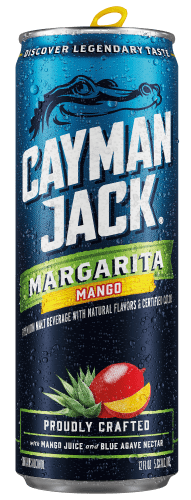 Mango Margarita