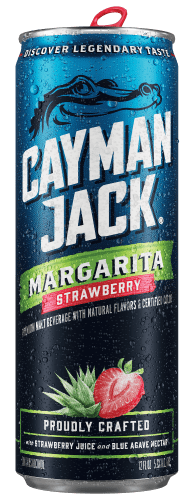 Strawberry Margarita