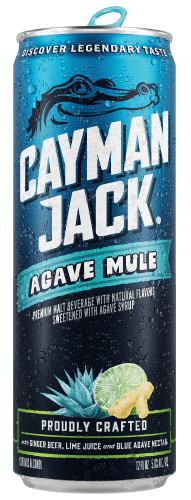 Agave Mule