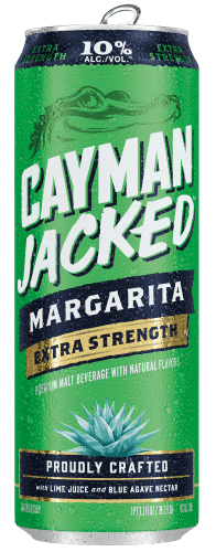Cayman Jacked Margarita
