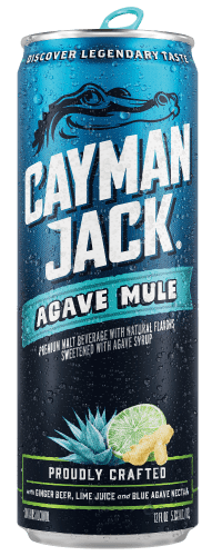 Agave Mule