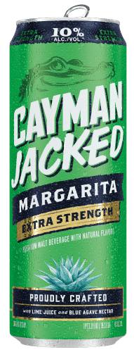 Cayman Jacked Margarita
