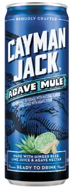 Agave Mule