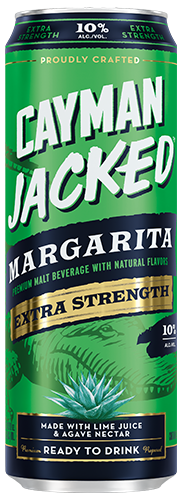 Cayman Jacked Margarita