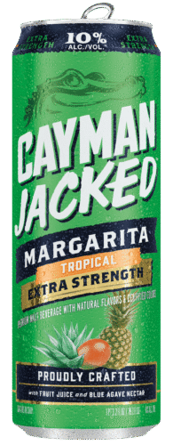 Cayman Jacked Tropical